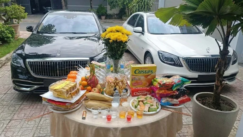 Cách Chọn Ngày Giờ Cúng Xe Ô Tô Theo Phong Tục Dễ Hiểu