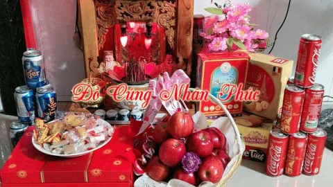 Cách Rút Chân Nhang Bàn Thờ Thần Tài Đúng Cách, Dễ Làm Tại Nhà