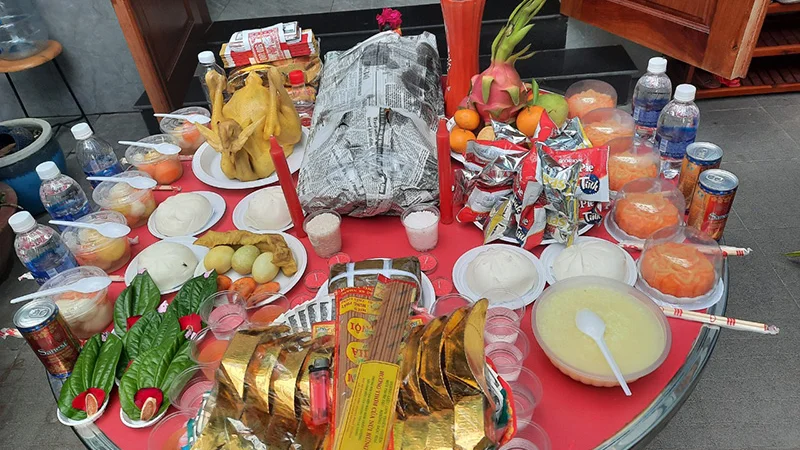 Cách Cúng Khai Trương Shop Quần Áo Mới Đơn Giản, Dễ Thực Hiện