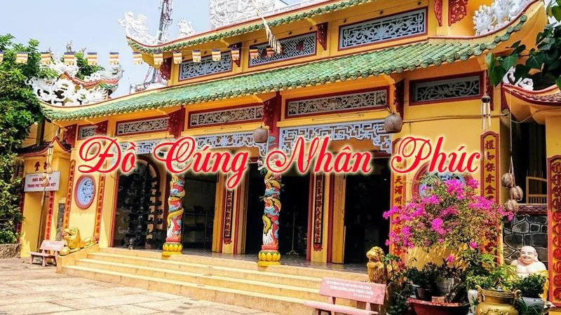 Chùa Thuận Thiên Bình Dương: Tìm hiểu về Bà Chúa Thai Sanh và những điều cần biết