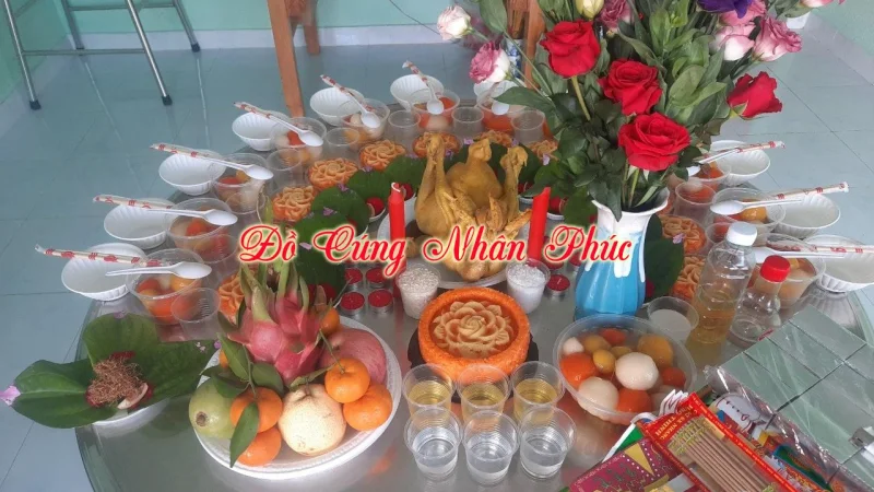 Cúng Thôi Nôi Miền Bắc: Phong Tục, Cách Làm Và Những Điều Nên Biết