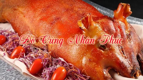 Ảnh bài viết Nhận Đặt Heo Quay Bình Dương Giao Tận Nơi Uy Tín, Giá Tốt