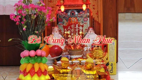 Vì Sao Cúng Cá Lóc Nướng Ngày Vía Thần Tài: Ý Nghĩa và Cách Thực Hiện Chuẩn