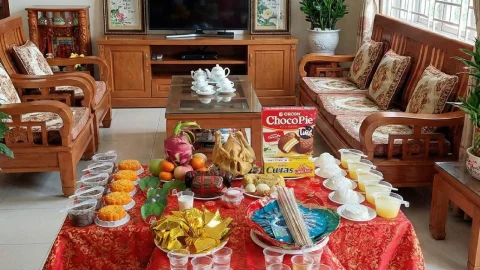 Cúng nhập trạch là gì? Ý nghĩa lễ cúng nhà mới theo phong tục Việt