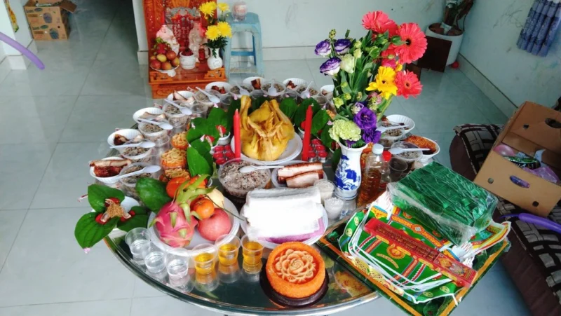 Cách Luộc Gà Cúng Thơm Ngon Chắc Thịt, Da Vàng Óng, Không Nứt