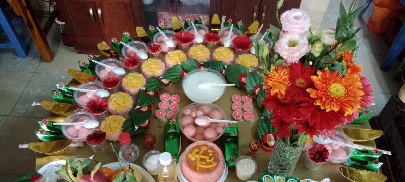 Cúng Căn Bàu Bàng