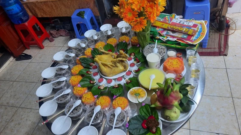 Cúng Căn Đồng Nai