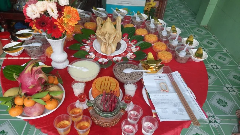 Cúng Căn Gò Vấp