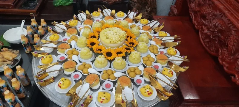 Cúng Căn Gò Vấp