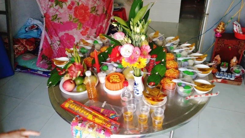 Cúng Căn Gò Vấp