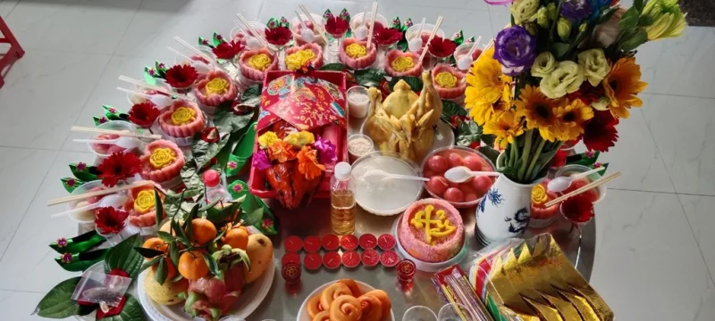 Cúng Căn Gò Vấp