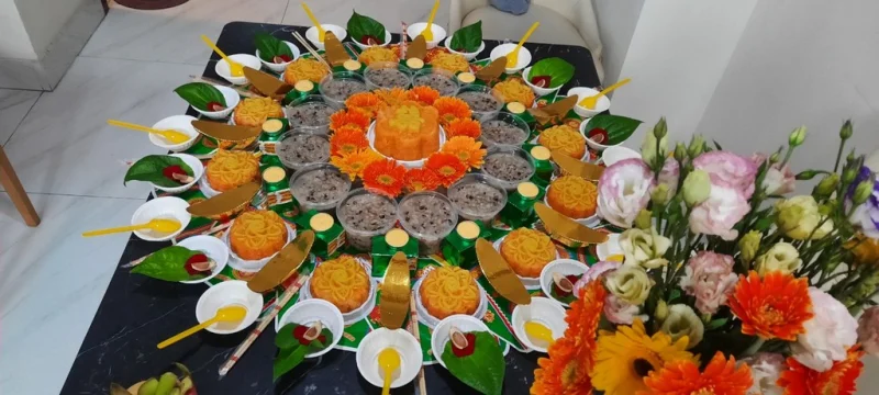 Cúng Căn Hóc Môn