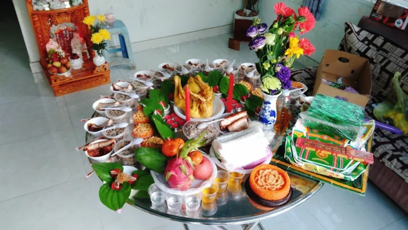 Cúng Căn Phú Nhuận