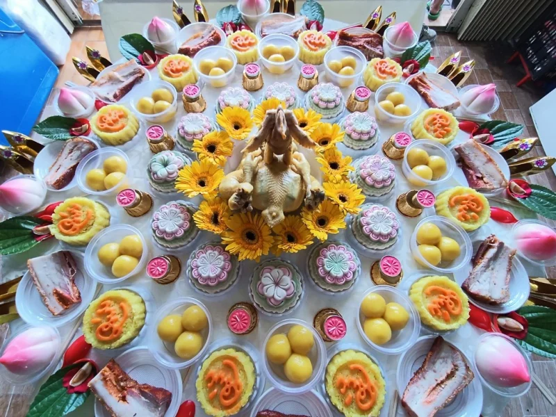 Cúng Căn Phú Nhuận