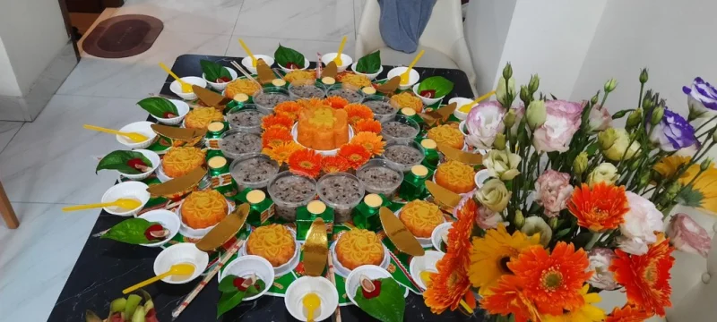 Cúng Căn Quận 11