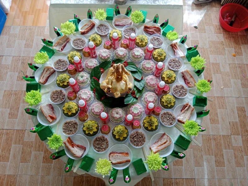 Cúng Căn Quận 12