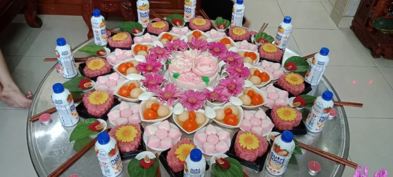 Cúng Căn Quận 3