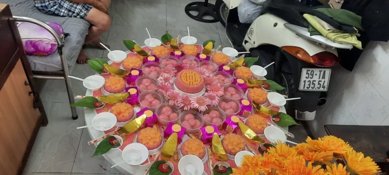 Cúng Căn Quận 4
