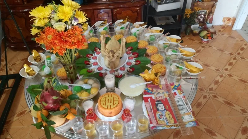 Cúng Căn Tân Bình