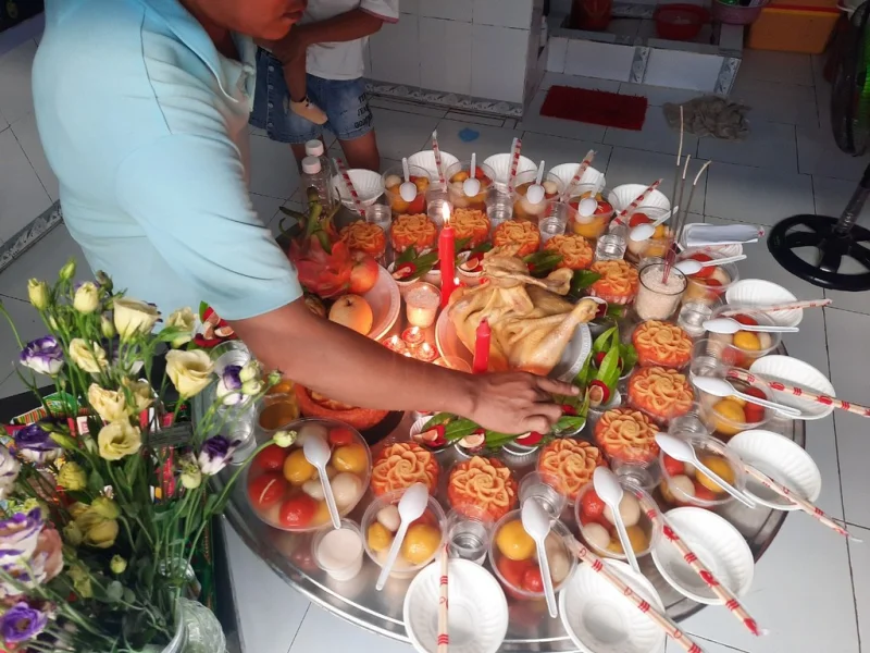 Cúng Căn Tân Bình