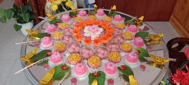 Cúng Căn Tân Bình