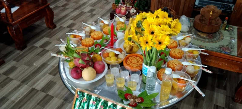 Cúng Căn TP Hồ Chí Minh