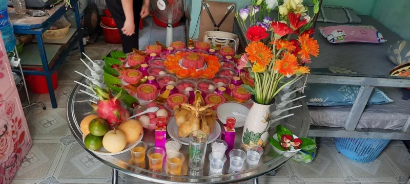 Cúng Căn TP Hồ Chí Minh