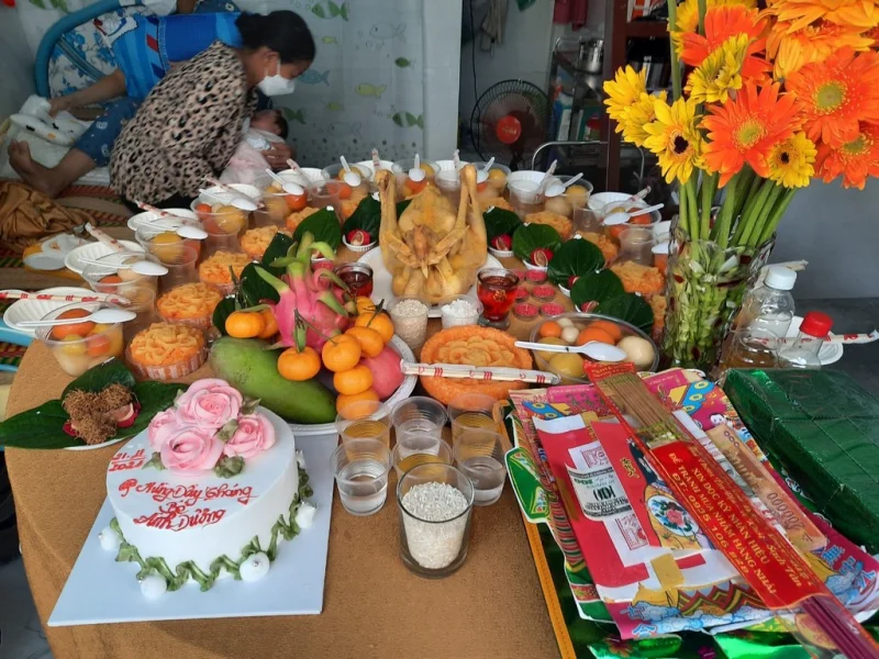 Cúng Căn TP Hồ Chí Minh