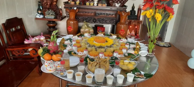 Cúng Căn TP Hồ Chí Minh