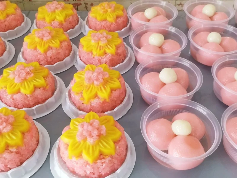 Hướng Dẫn Cúng Đầy Tháng Cho 2 Bé Sinh Đôi Đúng Phong Tục