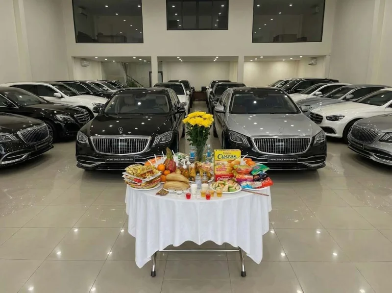 Cách Chọn Ngày Giờ Cúng Xe Ô Tô Theo Phong Tục Dễ Hiểu