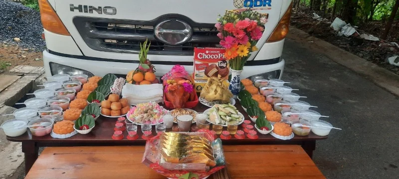 Cúng xe ngày nào tốt? Cách chọn ngày giờ cúng xe mới và xe đầu tháng