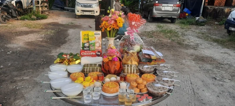 Bộ Tam Sên Là Gì? Ý Nghĩa và Thành Phần Bộ Tam Sanh