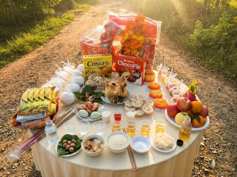 Các Lỗi Đại Kỵ Cần Tránh Khi Làm Lễ Động Thổ Gia Chủ Nên Biết