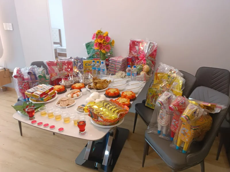 Hướng Dẫn Cúng Xin Sửa Chữa, Cải Tạo Nhà Đúng Phong Tục