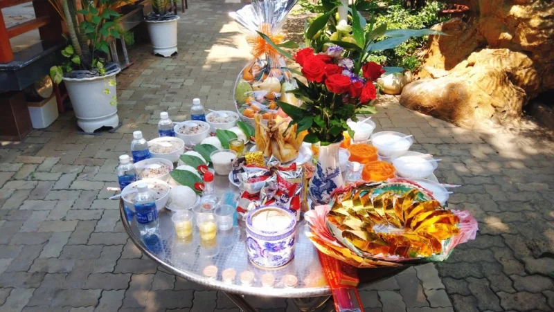 Hướng Dẫn Cúng Xin Sửa Chữa, Cải Tạo Nhà Đúng Phong Tục