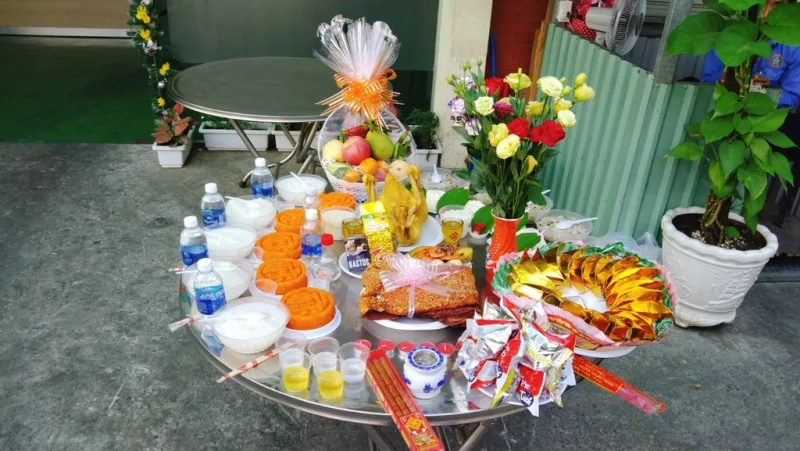 Hướng Dẫn Cúng Xin Sửa Chữa, Cải Tạo Nhà Đúng Phong Tục