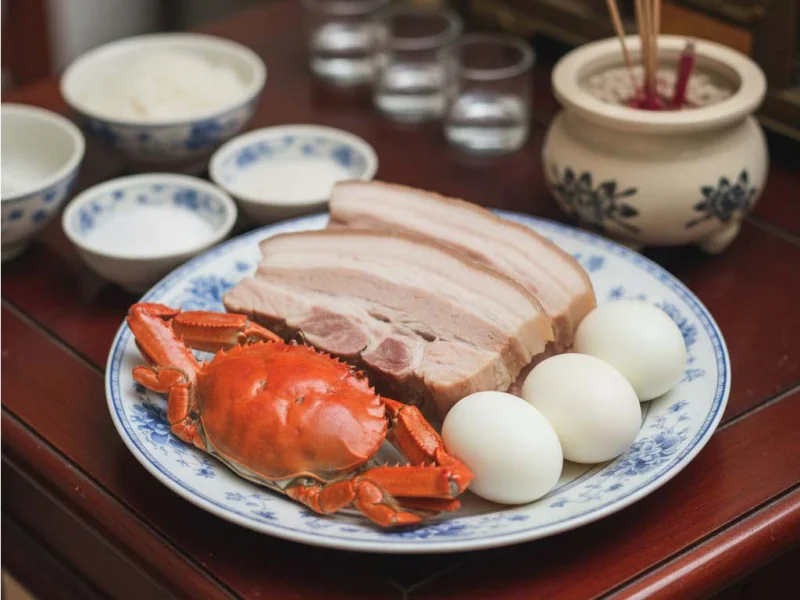 Bộ Tam Sên Là Gì? Ý Nghĩa và Thành Phần Bộ Tam Sanh