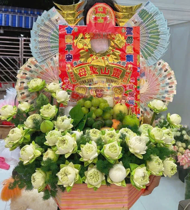 Văn Khấn Cúng Tạ Lễ Khi Cầu Xin Ứng Nghiệm Chuẩn Tâm Linh