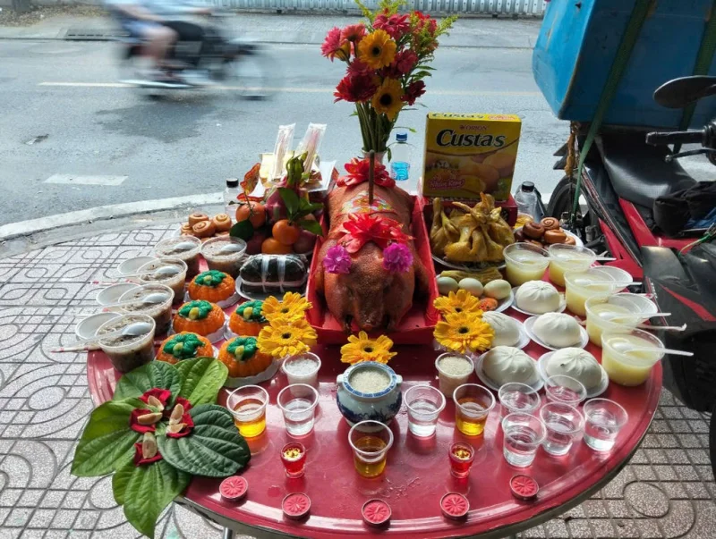 Cúng Khai Trương Có Cần Heo Quay Không? Giải Thích Dễ Hiểu Cho Người Mới