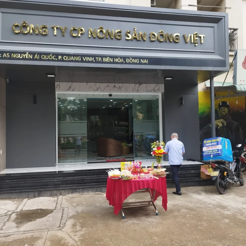 Hướng Dẫn Cúng Khai Trương Quán Ăn Đơn Giản, Dễ Làm