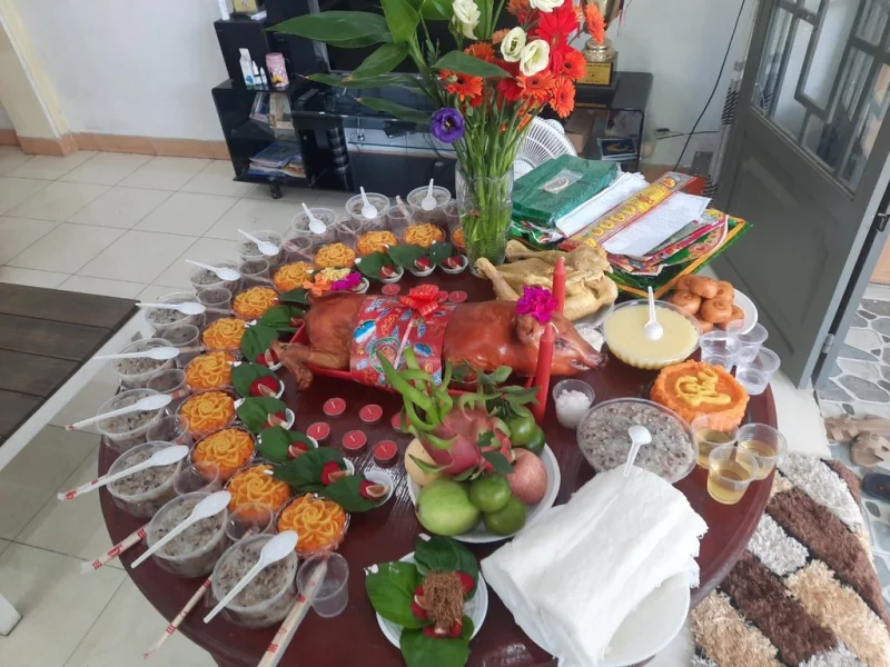 Cúng nhập trạch lấy ngày là gì? Khi nào nên làm lễ lấy ngày?