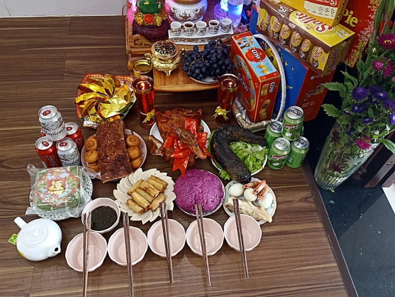 Cách Cúng Căn Cho Bé Trai Và Bé Gái Đúng Nghi Thức Tại Nhà