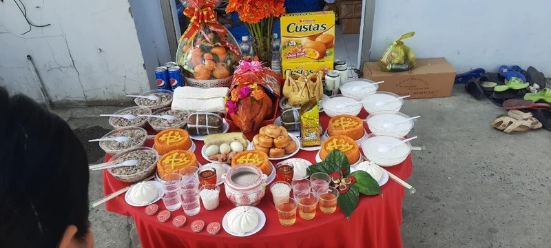 Dịch Vụ Mâm Cúng Tổ Nghề Đồng Nai Uy Tín, Trọn Gói, Giao Tận Nơi