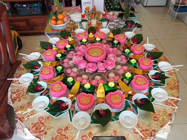 Mâm Cúng Tiêu
    Chuẩn bé trai
