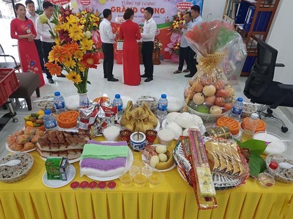 Gói Cao Cấp