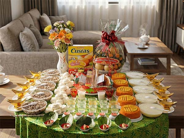 Gói Tiêu Chuẩn