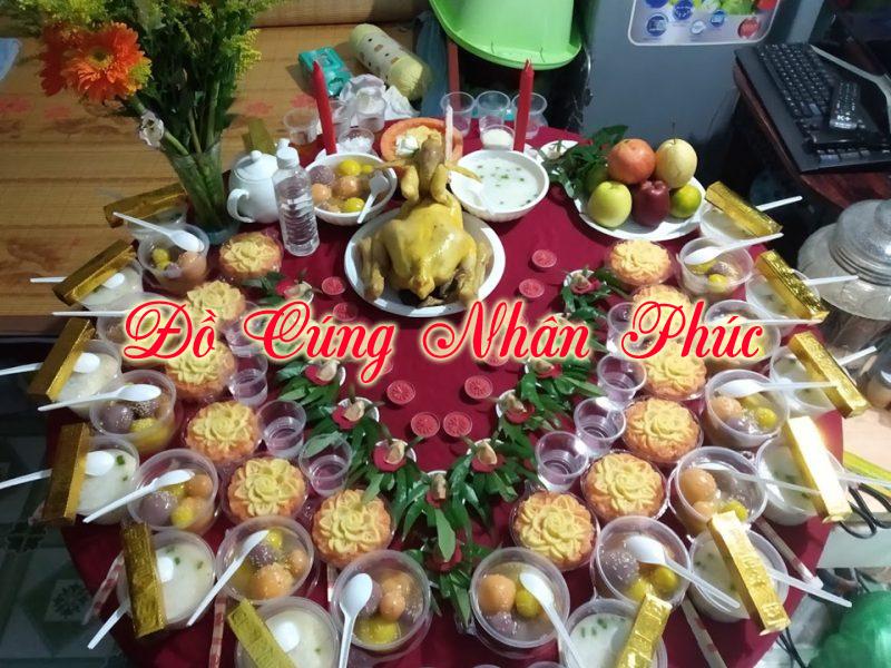 Đồ cúng Thuận An giá rẻ