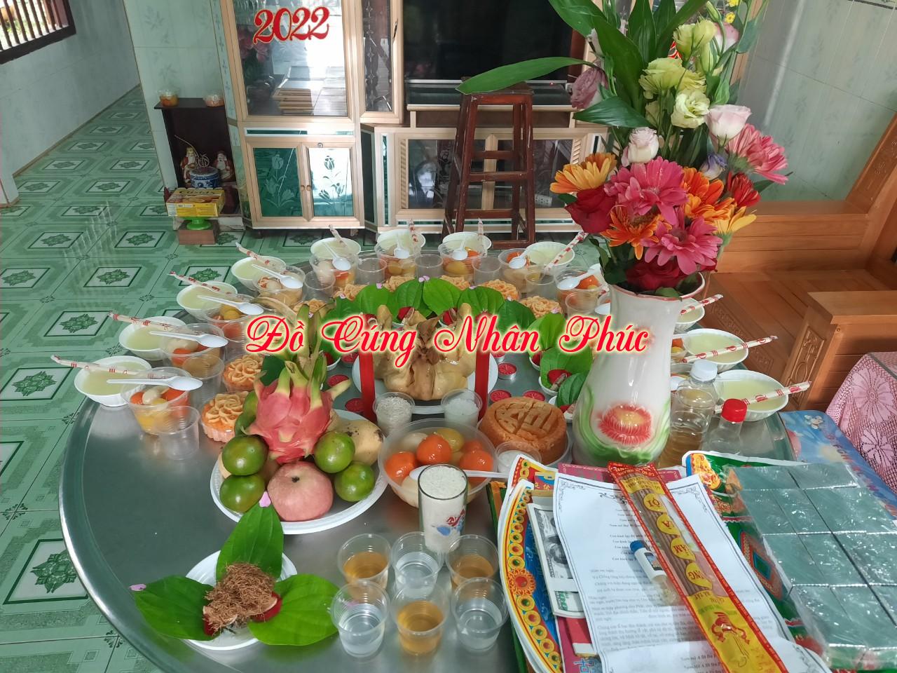 Dịch vụ đồ cúng tại Quận Tân Bình Tp Hồ Chí Minh 244