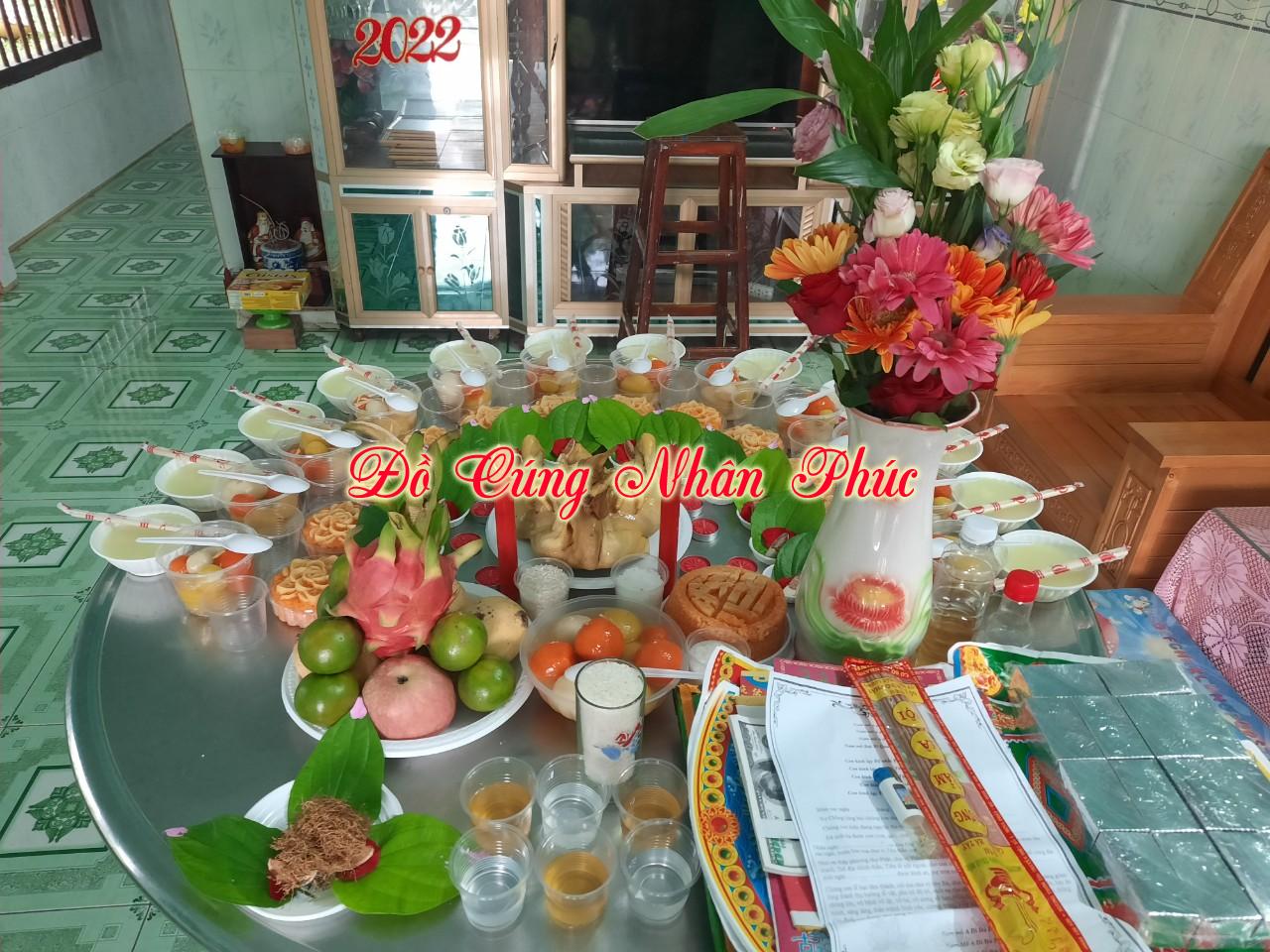 Dịch vụ đồ cúng tại Quận Tân Bình Tp Hồ Chí Minh 38